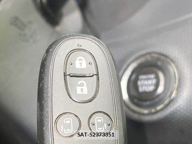 Suzuki SOLIO BANDIT 2013-03 6912890-6