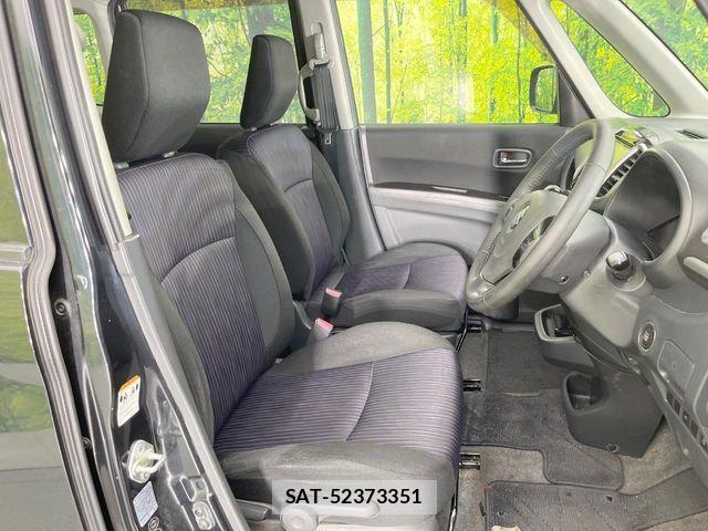 Suzuki SOLIO BANDIT 2013-03 6912890-7