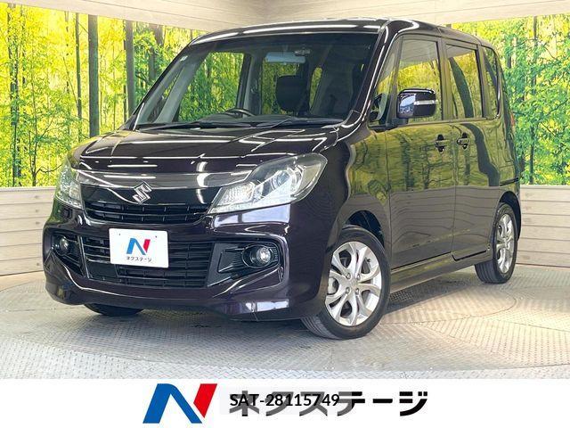Suzuki SOLIO BANDIT 2014-10 6912889-0