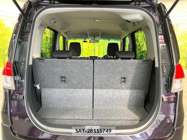 Suzuki SOLIO BANDIT 2014-10 6912889-9