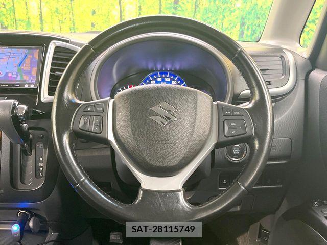 Suzuki SOLIO BANDIT 2014-10 6912889-10