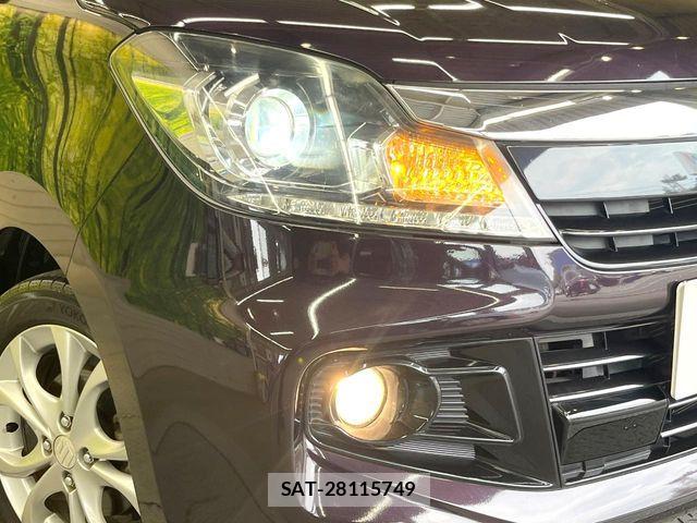 Suzuki SOLIO BANDIT 2014-10 6912889-11