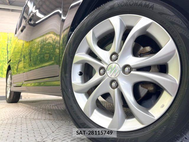 Suzuki SOLIO BANDIT 2014-10 6912889-12