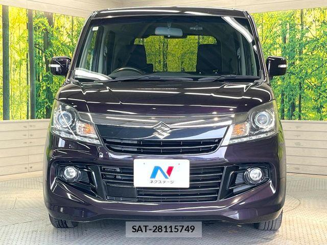 Suzuki SOLIO BANDIT 2014-10 6912889-13