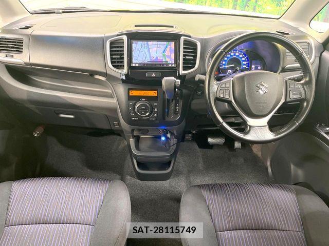 Suzuki SOLIO BANDIT 2014-10 6912889-1