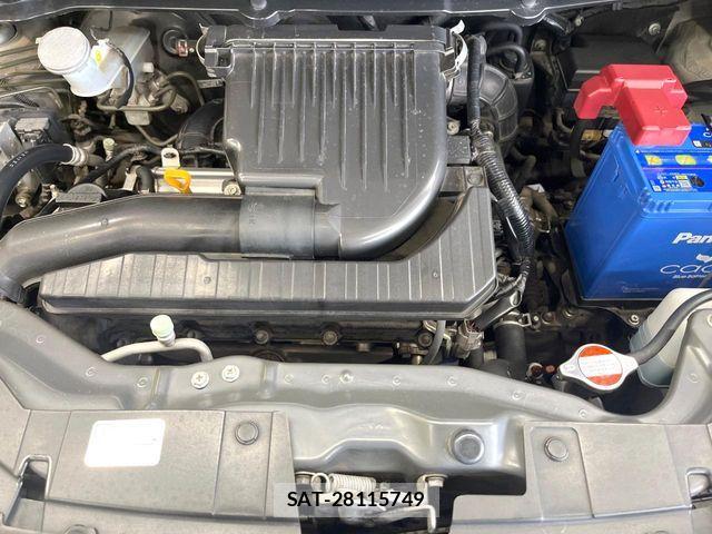 Suzuki SOLIO BANDIT 2014-10 6912889-19