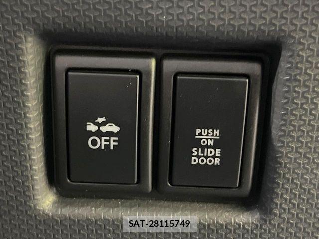 Suzuki SOLIO BANDIT 2014-10 6912889-4