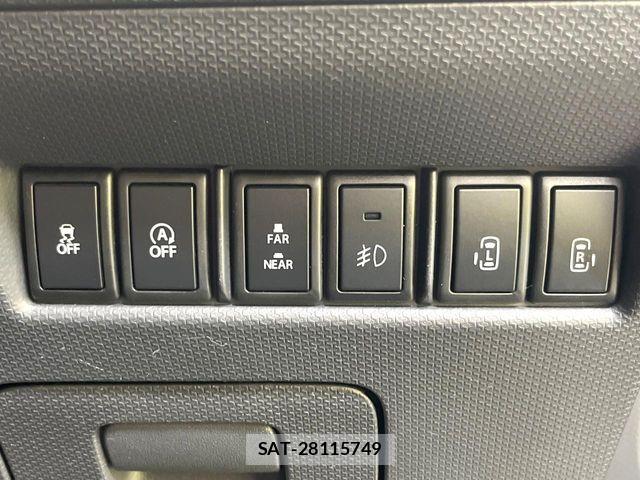 Suzuki SOLIO BANDIT 2014-10 6912889-5