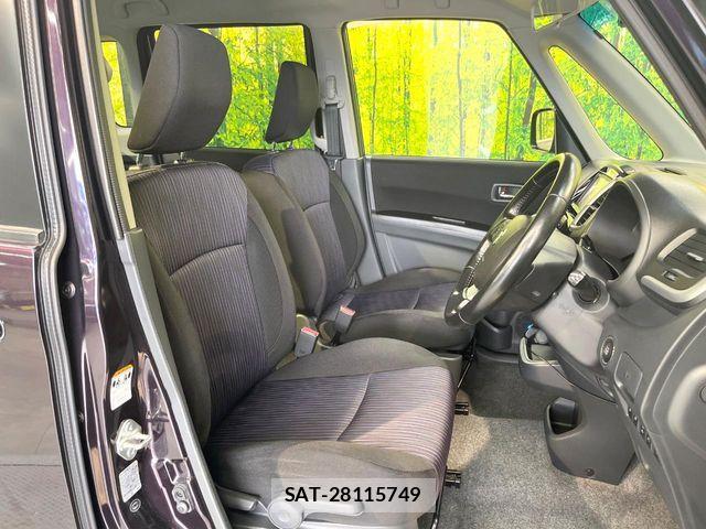 Suzuki SOLIO BANDIT 2014-10 6912889-7