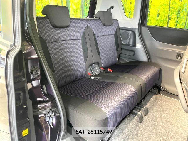 Suzuki SOLIO BANDIT 2014-10 6912889-8