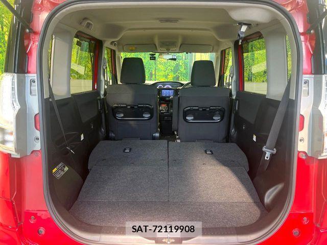 Suzuki SOLIO BANDIT 2015-08 6912885-9