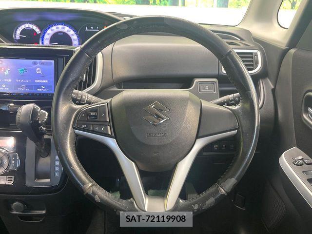 Suzuki SOLIO BANDIT 2015-08 6912885-10