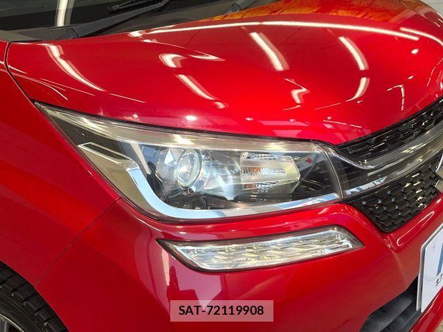 Suzuki SOLIO BANDIT 2015-08 6912885-11