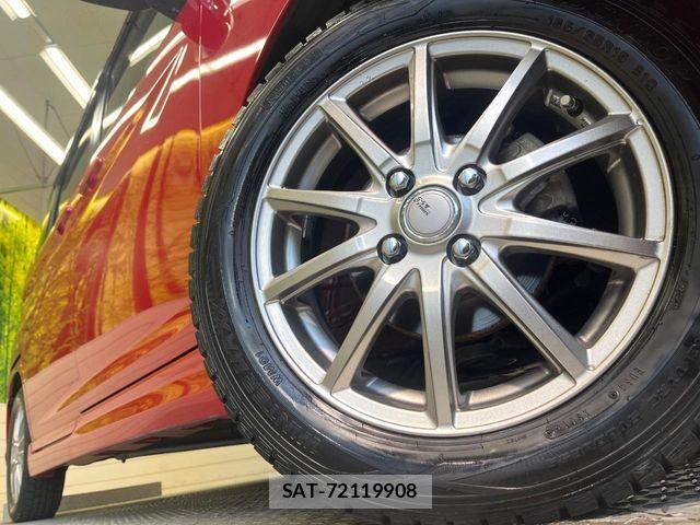 Suzuki SOLIO BANDIT 2015-08 6912885-12