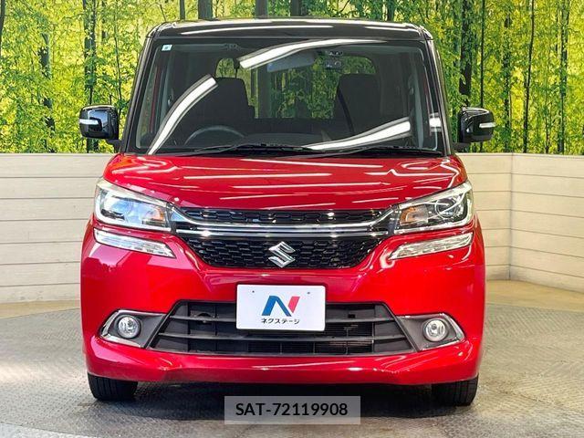 Suzuki SOLIO BANDIT 2015-08 6912885-13