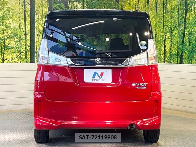 Suzuki SOLIO BANDIT 2015-08 6912885-14