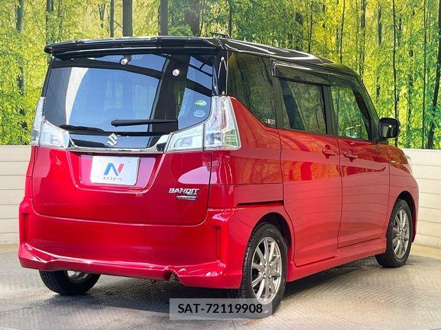 Suzuki SOLIO BANDIT 2015-08 6912885-16