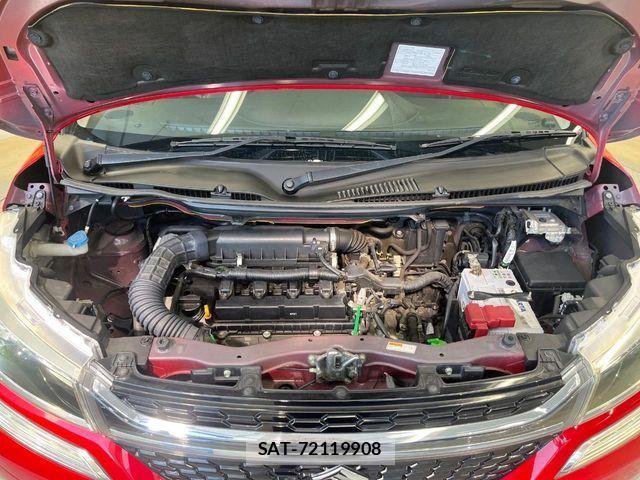 Suzuki SOLIO BANDIT 2015-08 6912885-17