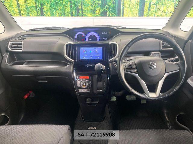Suzuki SOLIO BANDIT 2015-08 6912885-1