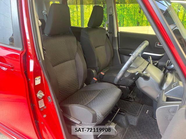 Suzuki SOLIO BANDIT 2015-08 6912885-7
