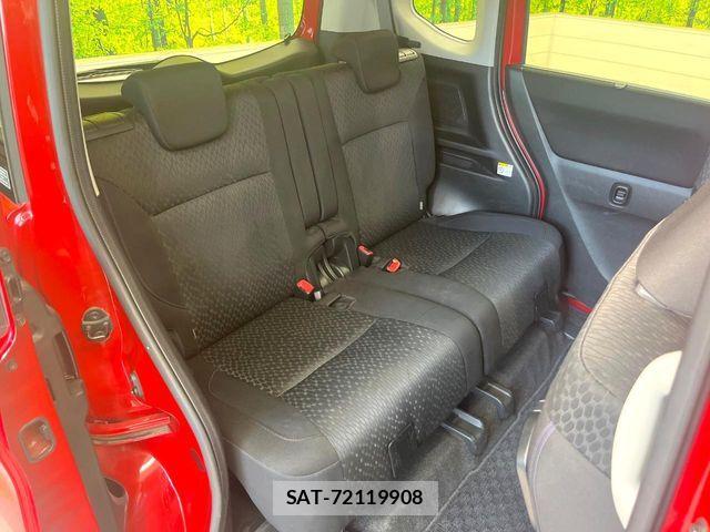 Suzuki SOLIO BANDIT 2015-08 6912885-8