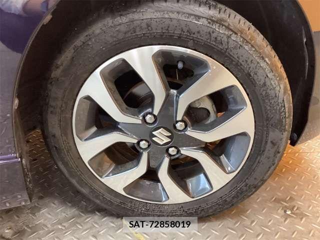 Suzuki SOLIO BANDIT 2018-03 6912859-13
