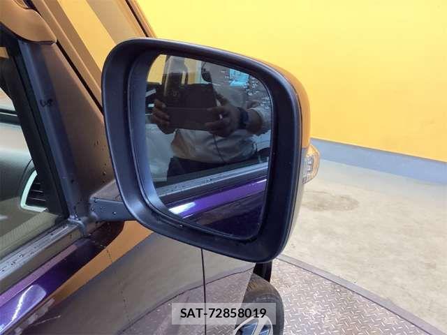 Suzuki SOLIO BANDIT 2018-03 6912859-17