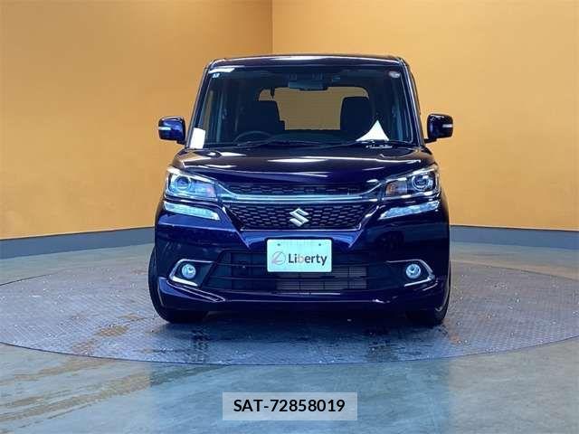 Suzuki SOLIO BANDIT 2018-03 6912859-4