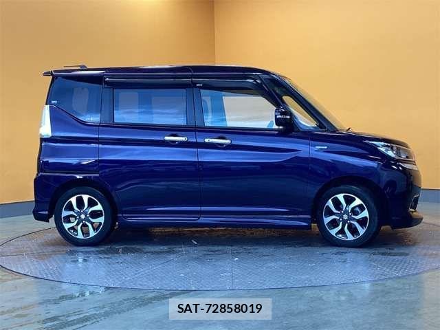 Suzuki SOLIO BANDIT 2018-03 6912859-5