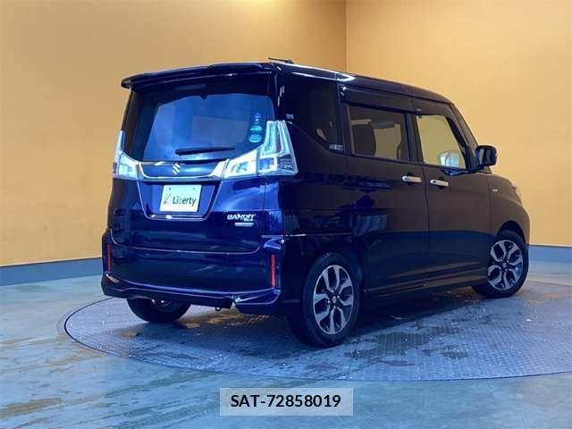 Suzuki SOLIO BANDIT 2018-03 6912859-6