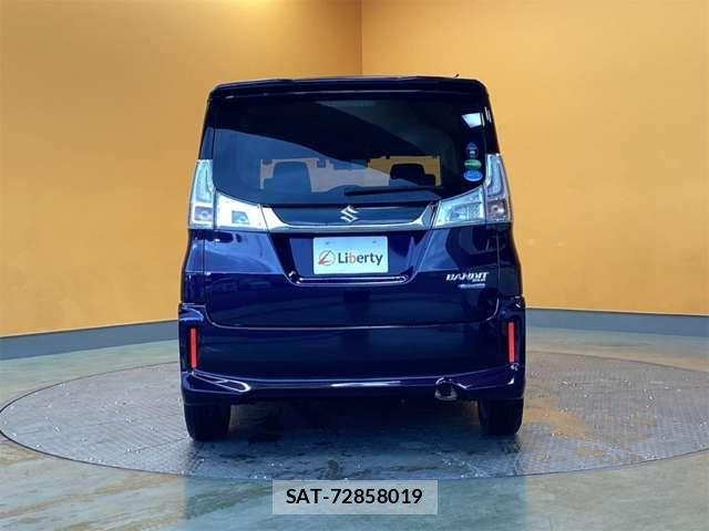 Suzuki SOLIO BANDIT 2018-03 6912859-7