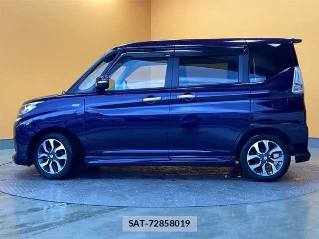 Suzuki SOLIO BANDIT 2018-03 6912859-8