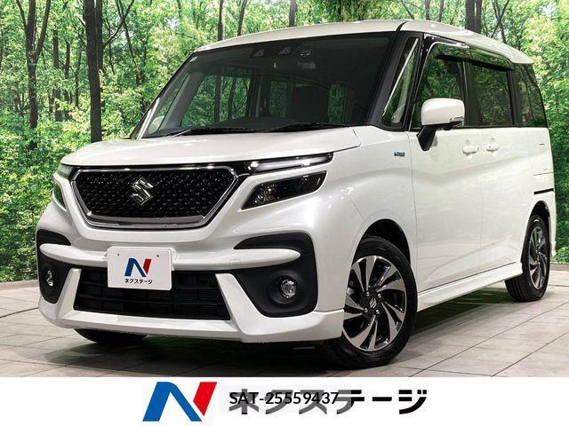 Suzuki SOLIO BANDIT 2024-09 6912849-0