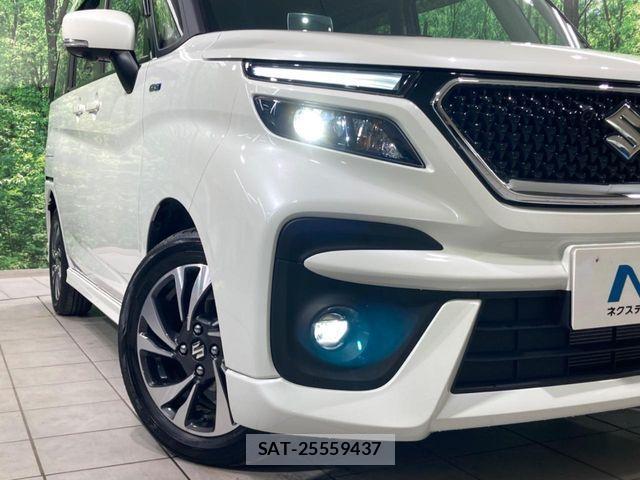 Suzuki SOLIO BANDIT 2024-09 6912849-10