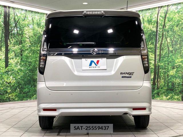 Suzuki SOLIO BANDIT 2024-09 6912849-14
