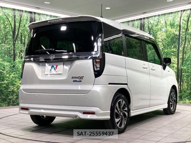 Suzuki SOLIO BANDIT 2024-09 6912849-16