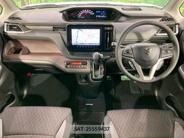Suzuki SOLIO BANDIT 2024-09 6912849-1