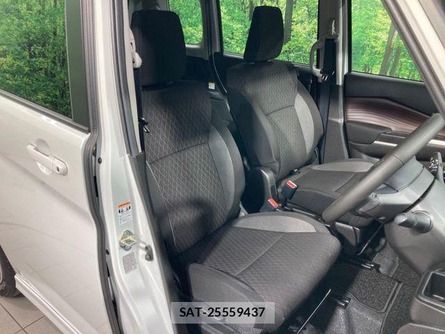 Suzuki SOLIO BANDIT 2024-09 6912849-7