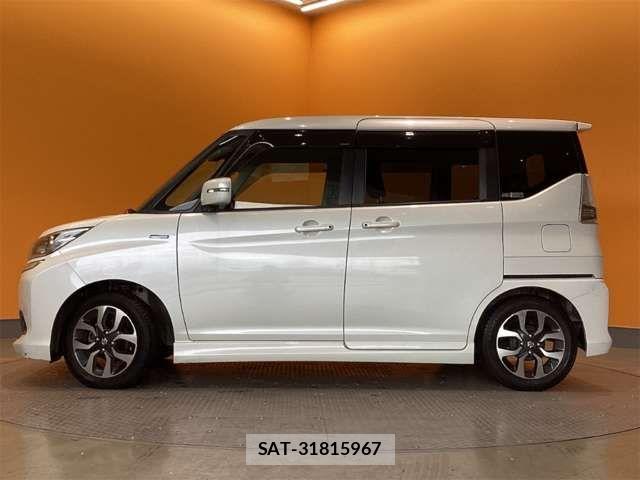 Suzuki SOLIO BANDIT 2017-11 6912879-10