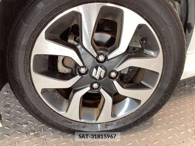 Suzuki SOLIO BANDIT 2017-11 6912879-11