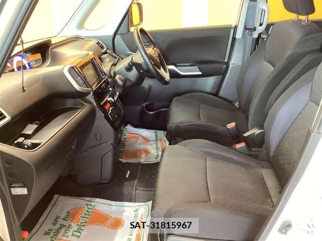 Suzuki SOLIO BANDIT 2017-11 6912879-13