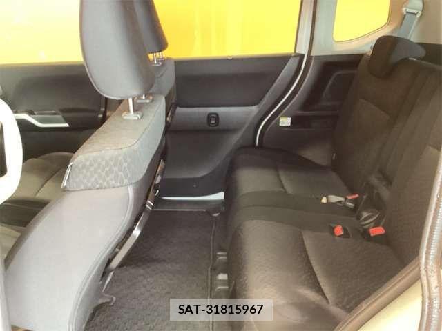 Suzuki SOLIO BANDIT 2017-11 6912879-14