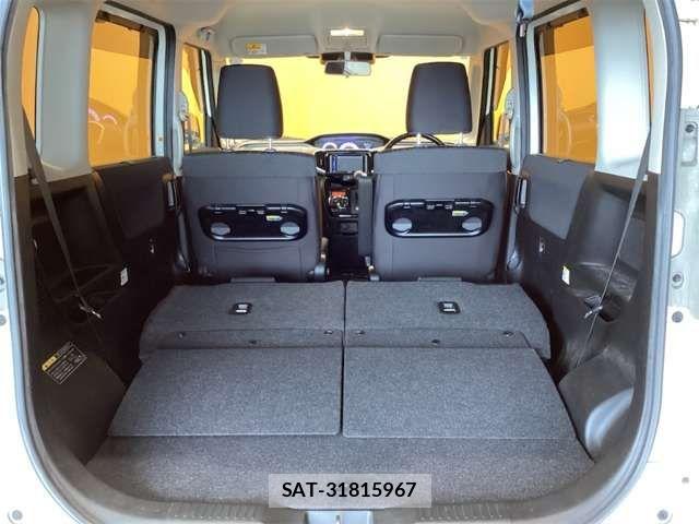 Suzuki SOLIO BANDIT 2017-11 6912879-16