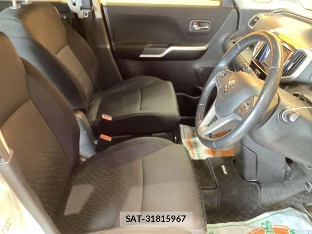 Suzuki SOLIO BANDIT 2017-11 6912879-19