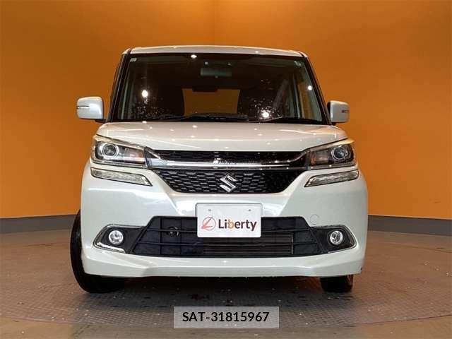 Suzuki SOLIO BANDIT 2017-11 6912879-4