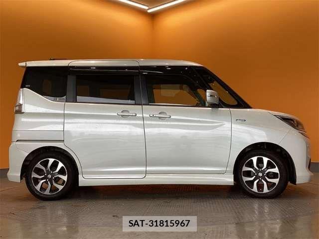 Suzuki SOLIO BANDIT 2017-11 6912879-6