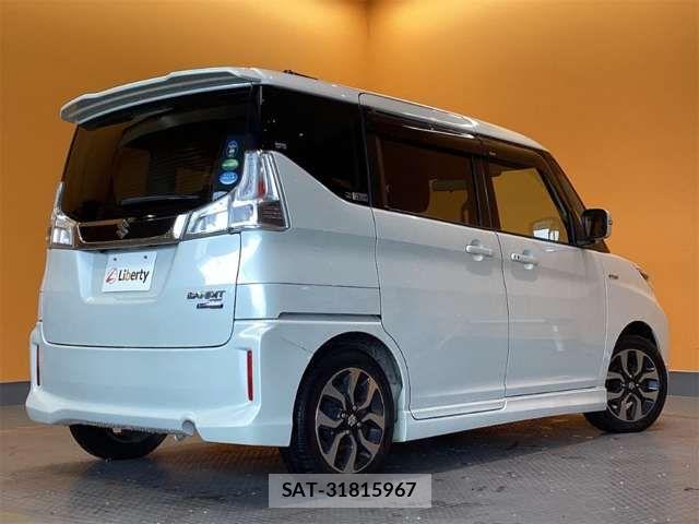 Suzuki SOLIO BANDIT 2017-11 6912879-7