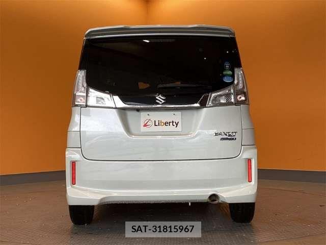 Suzuki SOLIO BANDIT 2017-11 6912879-8