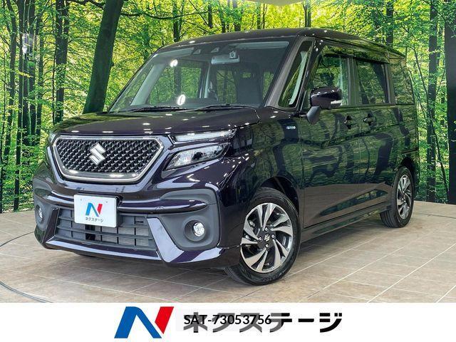 Suzuki SOLIO BANDIT 2024-06 6912848-0