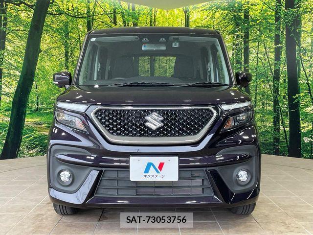 Suzuki SOLIO BANDIT 2024-06 6912848-13
